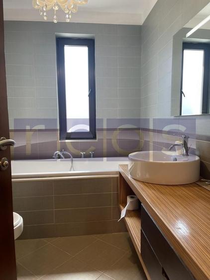 INCHIRIERE VILA PIPERA | 4 CAMERE 150MP | CURTE 112MP | GARAJ-MOBILATA