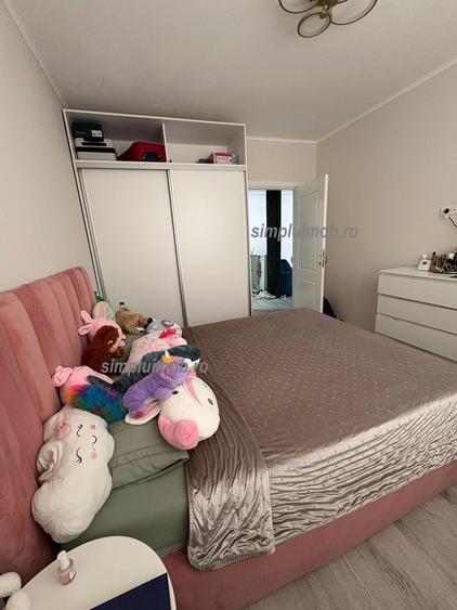 2 Camere Bloc 2023 Mobilat Utilat