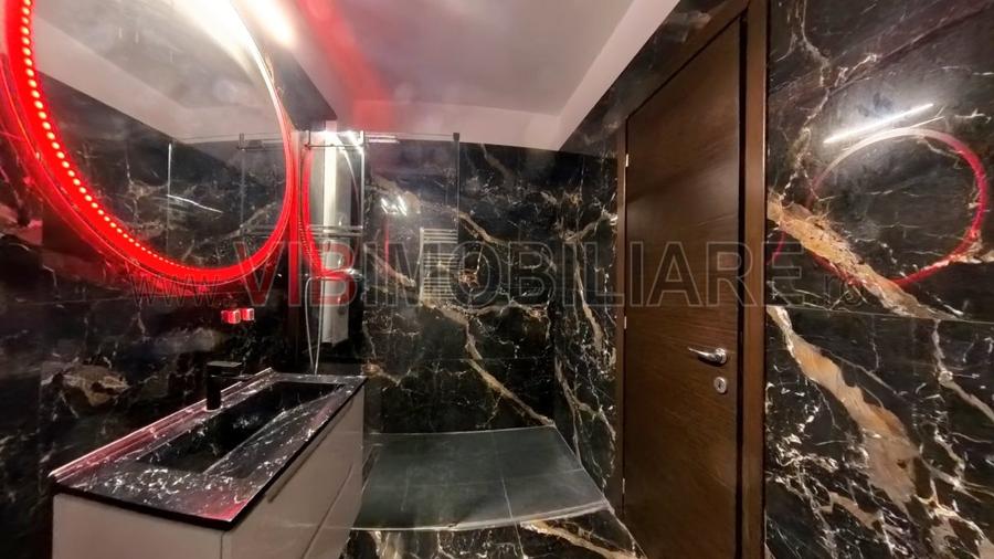 2 camere - Asmita Gardens/etaj superior