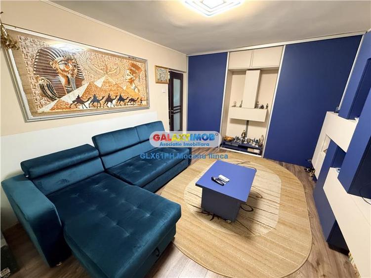 Vanzare apartament 3 camere, Ploiesti, Vest