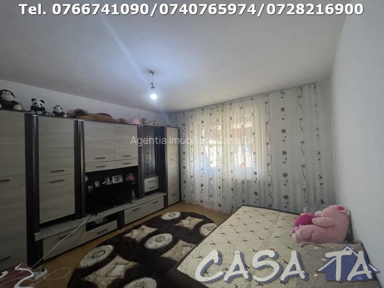 Apartament 2 Camere, Etaj 4, Strada Jiului - Bumbesti Jiu - 3