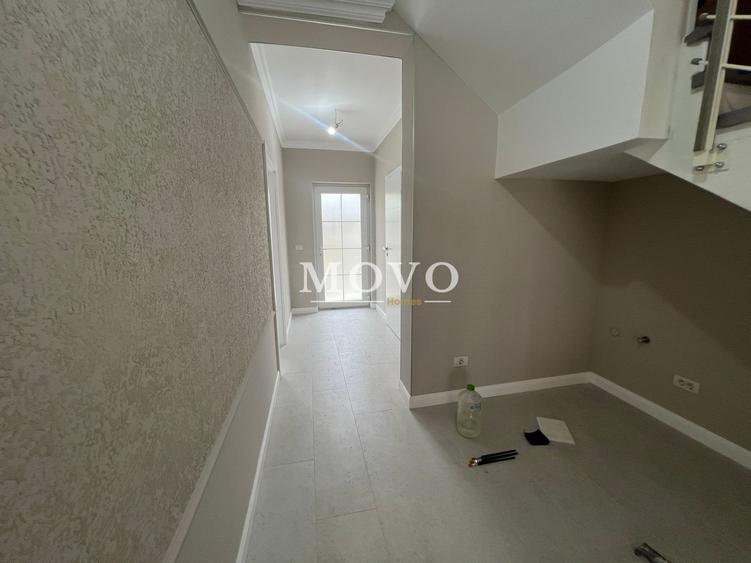 Duplex PREMIUM 5 camere | 3 Bai | Chisoda