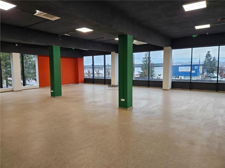 Spatii Birouri - 200 mp - Zona Industriala Est