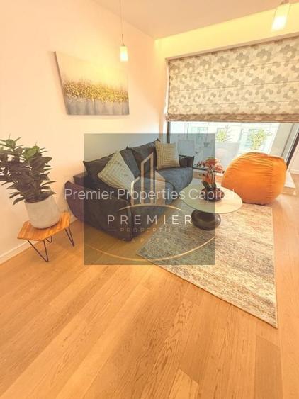 One Plaza one bedroom apartament for rent - 2
