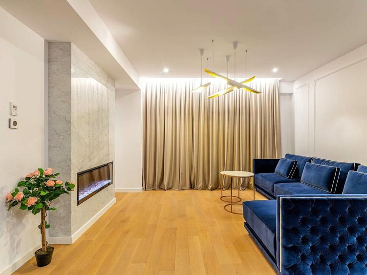 Apartament 2 camere, 45mp terasa ONE HERASTRAU TOWERS