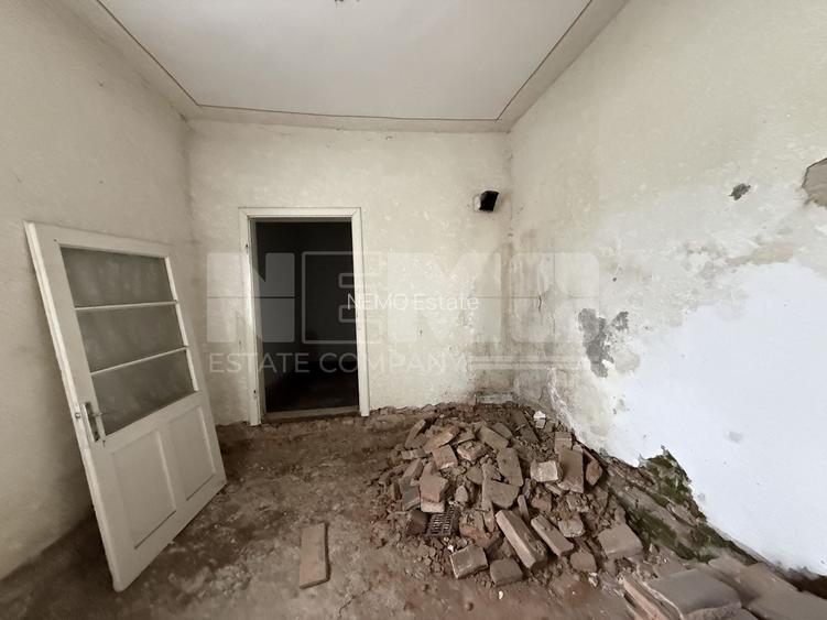 Casă de vânzare | Rădăuți | Ultracentral | Teren 705 mp - 5