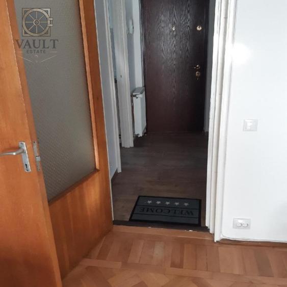 Apartament 2 camere - 5 minute de metrou Costin Giorgian