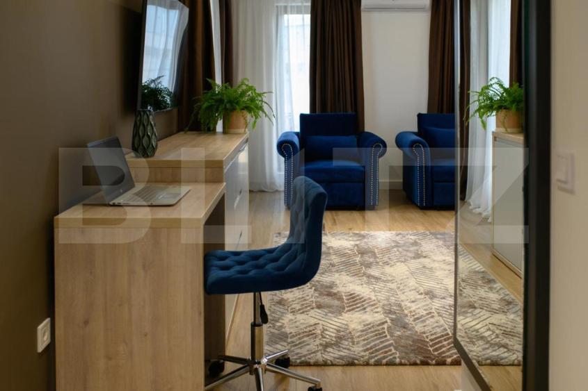 De vânzare Hotel/Clinica/afacere la cheie cu clientela formată