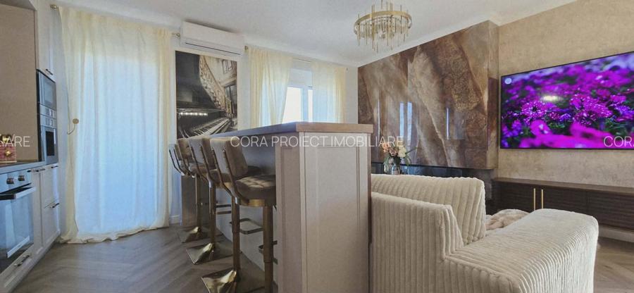Apartament 2 camere premium de vânzare, Grand Hill-AP1520 - 8