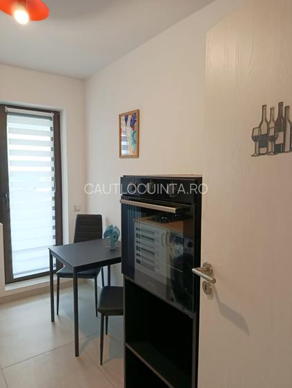 Apartament 2 Camere Salaj Dream Residence Rahova Prima Inchiriere Nou - 11