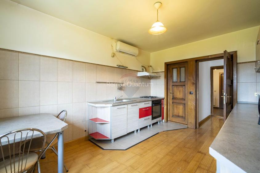 De vânzare casă cu 6 camere in Santandrei - 5
