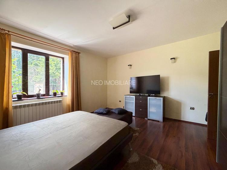 Casa Individuala - Parter - Zona Elisabetin - 610 Mp Teren - 10