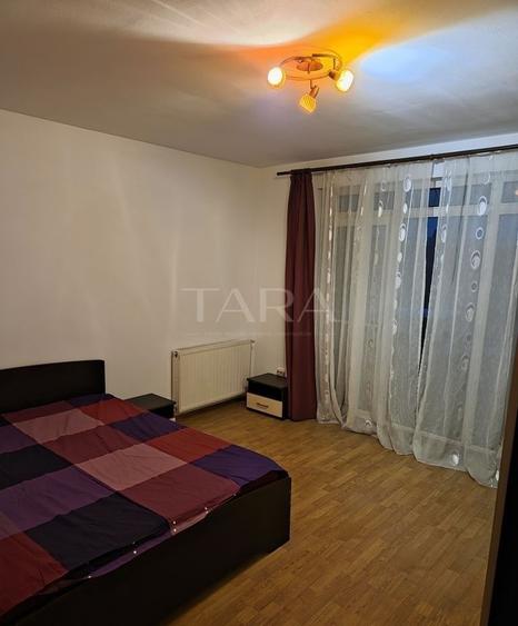 Apartament 2 camere, lângă parcul Poligon