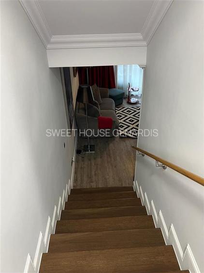 Apartament De lux Silver Mountain Poaiana Brasov - 13
