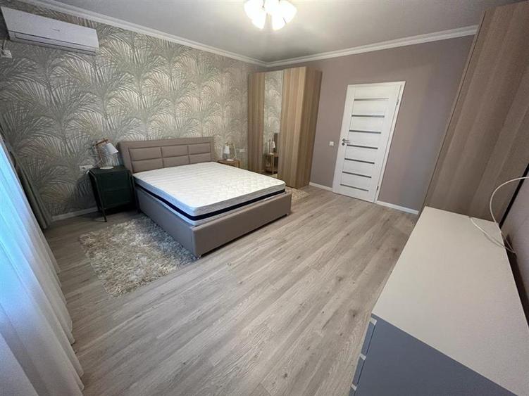 Inchiere apartament 3 camere Ploiesti, zona Albert