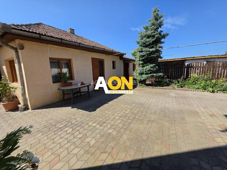 Casa 5 camere, S+P+1E, 1475 mp teren, zona Centru - 5