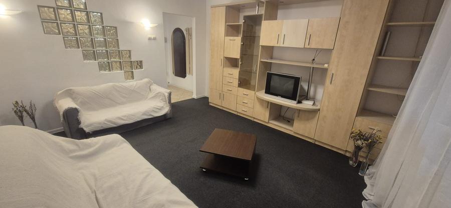 Apartament 2 camere Favorit  - Sibiu