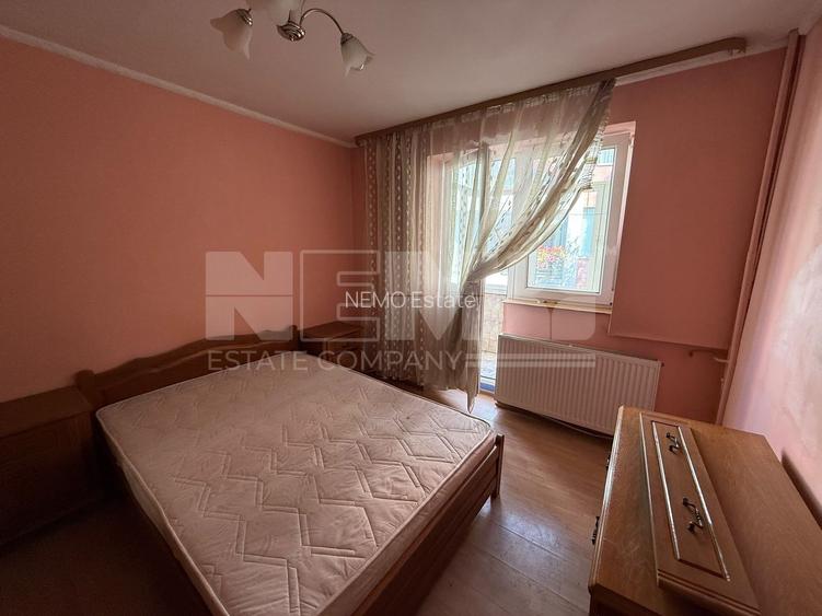 APARTAMENT 4 CAMERE | ETAJ 1 | Radauti