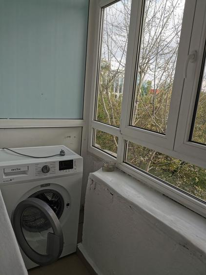 De Inchiriat Apartament 2 camere la 3 min de metrou  Unirii
