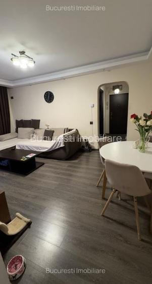 Costin Georgian,Morarilor,bl.REABILITAT,et.5/10,centrala,2 bai,2 balcoane - 2