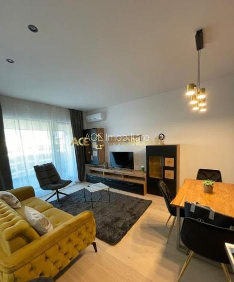 2 Camere de inchiriat | Pipera | Nusco | Centrala | Parcare | - 3