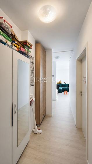 COMISION 0% | Apartament 3 camere | 57,7 mp | Parcare+boxa | Soarelui - 12