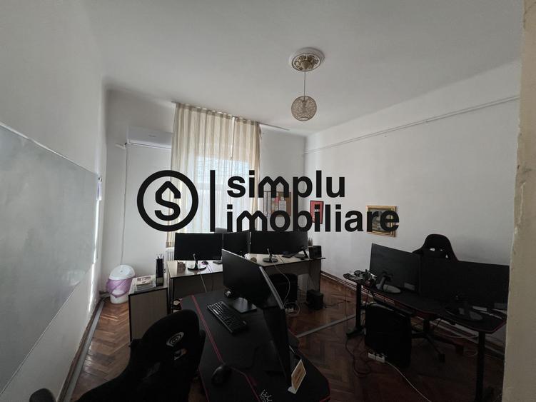 Casa Centrala Ideal pentru Clinica