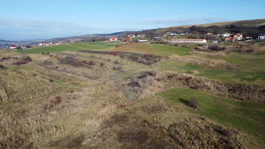 Investitie strategica 68.463 MP Popesti-Baciu Cluj