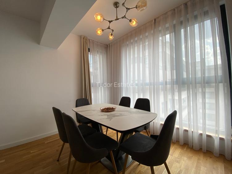 Lovely 2 bedroom apartment - 8