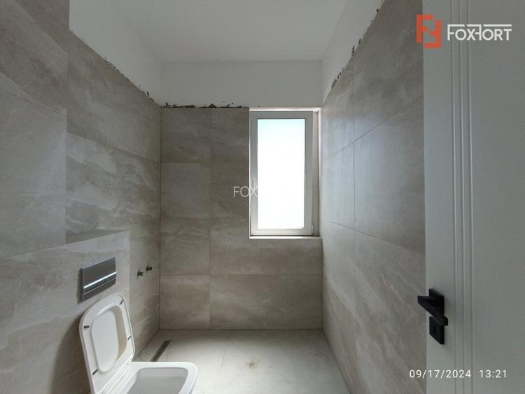 Apartament cu 3 camere la cheie, 2 bai, in Giroc - Zona Calea Urseni - 24