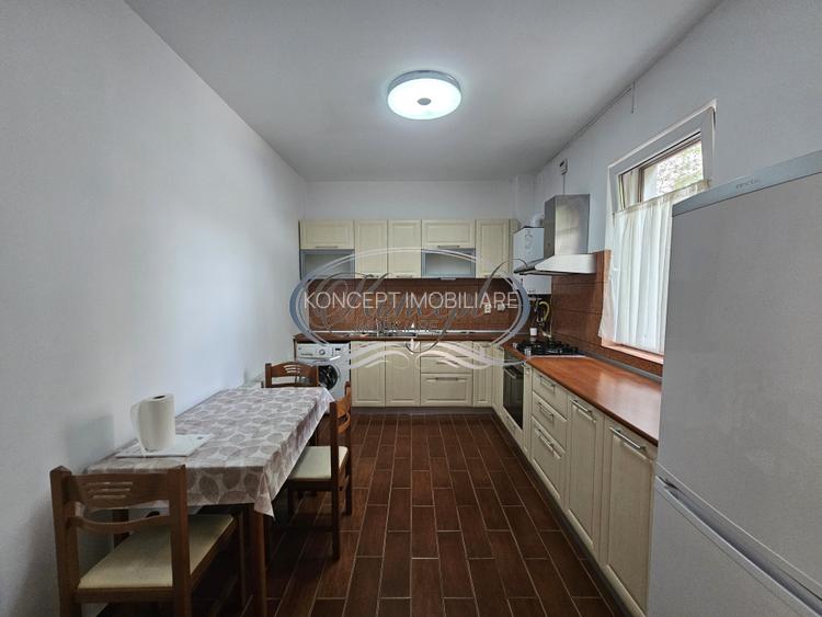 2 camere cu parcare inclusa, Andrei Muresanu - 7