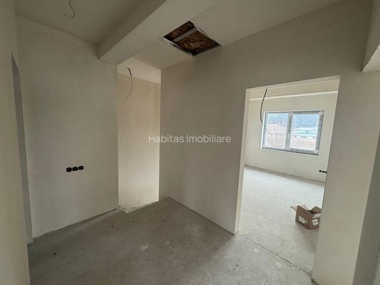 Casa individuala, 110mp utili, 400mp teren, Luna de Sus - 12