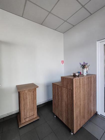 Spatiu comercial, 207 mp, zona Ramira