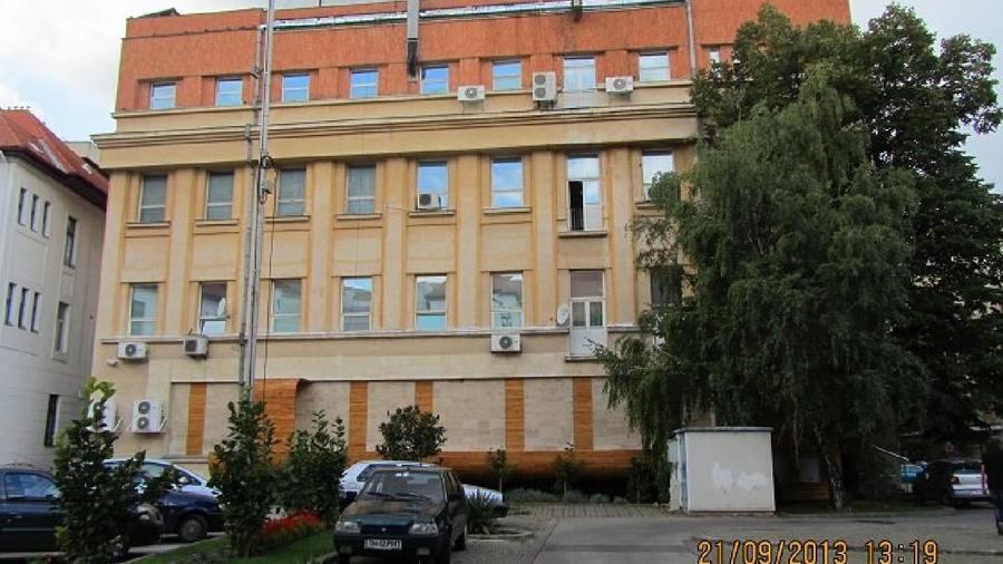 Cladire comerciala 2195 mp + Teren 737 mp - CENTRAL - Timisoara