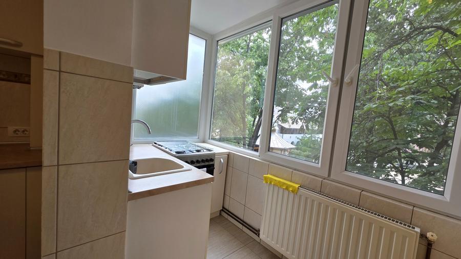 Apartament de inchiriat 3 camere, Lipovei, 80 mp, mobilat și utilat, Iulius Mall