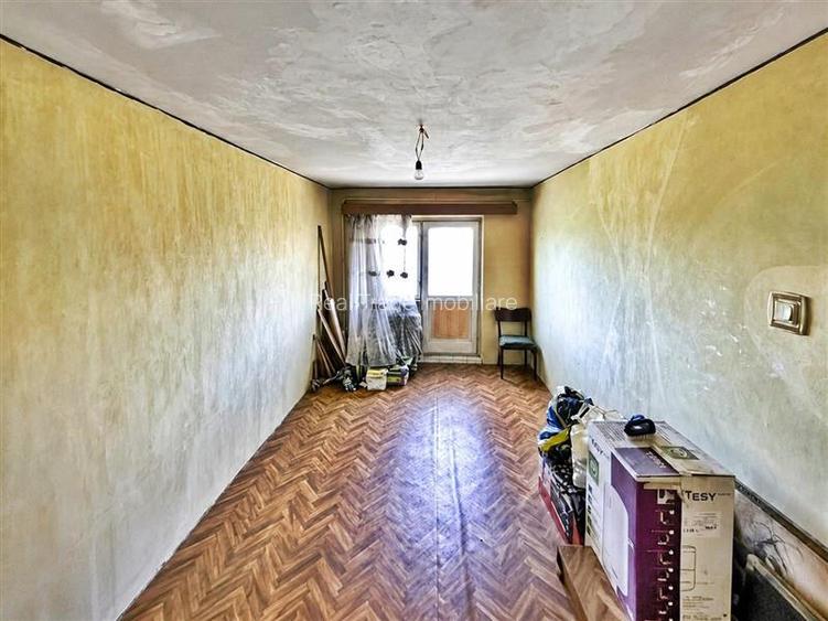 Apartament 2 camere decomandat Harmanului - 3