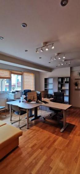 Ultracentral Bd Lascar Catargiu Office 130mp