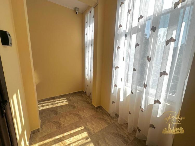 Apartament cu 2 camere de inchiriat in zona centrala-str.Louis Pasteur