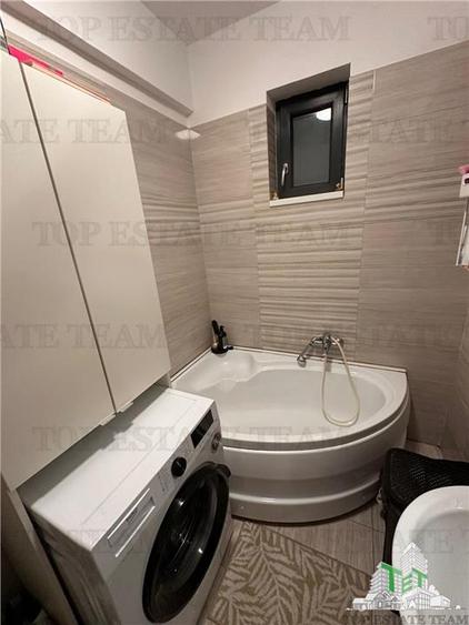 Bragadiru - Leroy Merlin/ Vanzare apartament 2 camere/bloc nou/ mobilat si utila