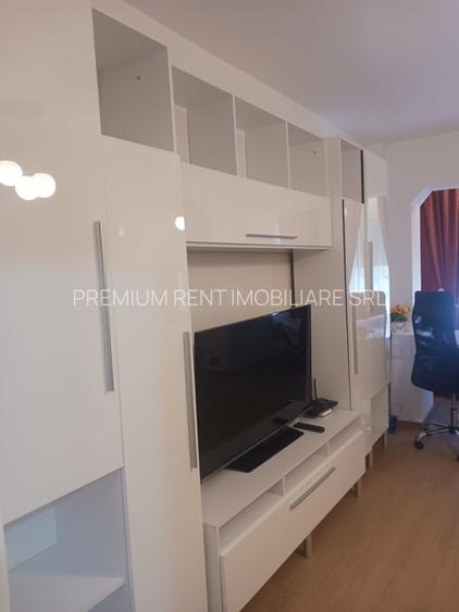 Dristor, garsoniera, 6 min metrou, BOILER, prima inchiriere - 27