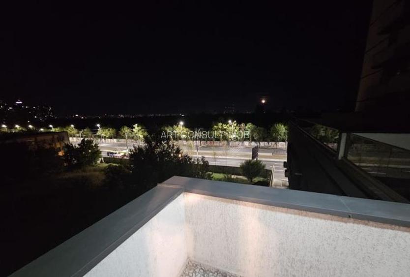 2 Camere | Vacaresti | Parcare | Centrala | Mobilat | Utilat | - 5