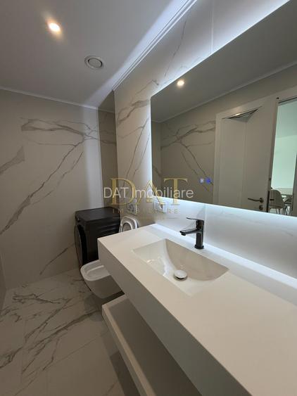 Apartament 2 camere | Frunzișului