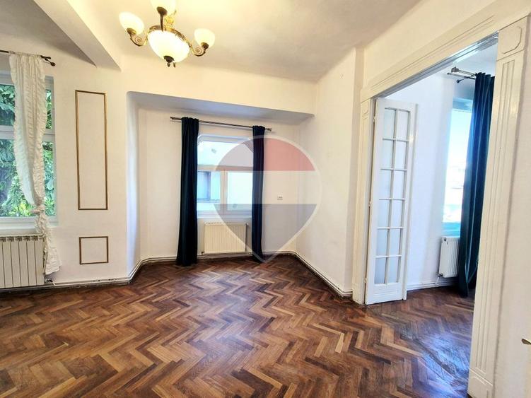 Vila | Apartament 4 camere de închiriat Metrou Tineretului Timpuri Noi