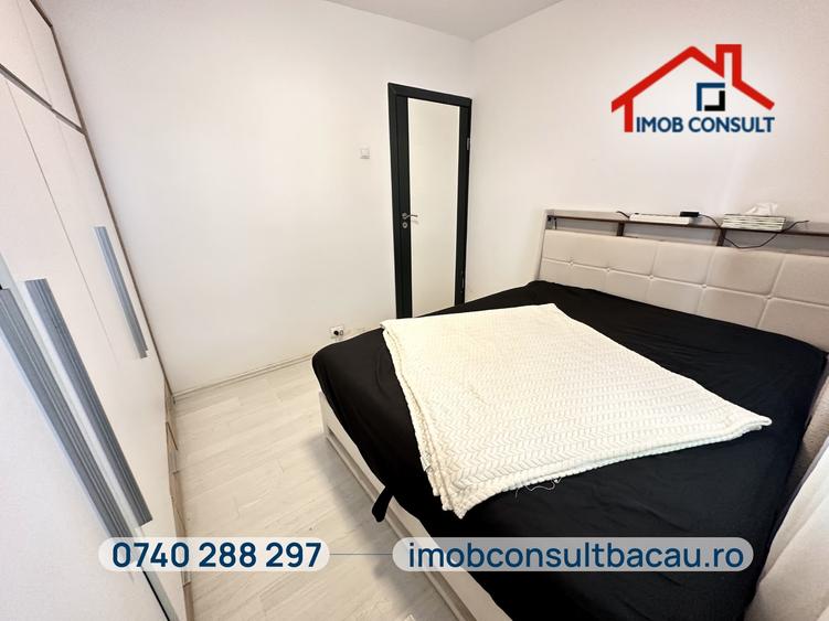APARTAMENT 2 CAMERE DE VÂNZARE|ZONA AEROPORT| ETAJ 1|CE1767