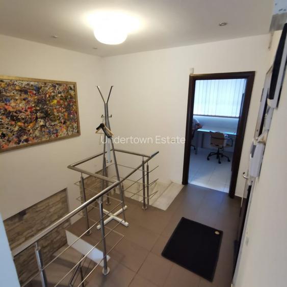 Dorobanți - Office Duplex ( Private yard ) - 16