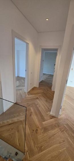 Vilă Duplex Premium | Finisaje de Lux | Grădină Privată