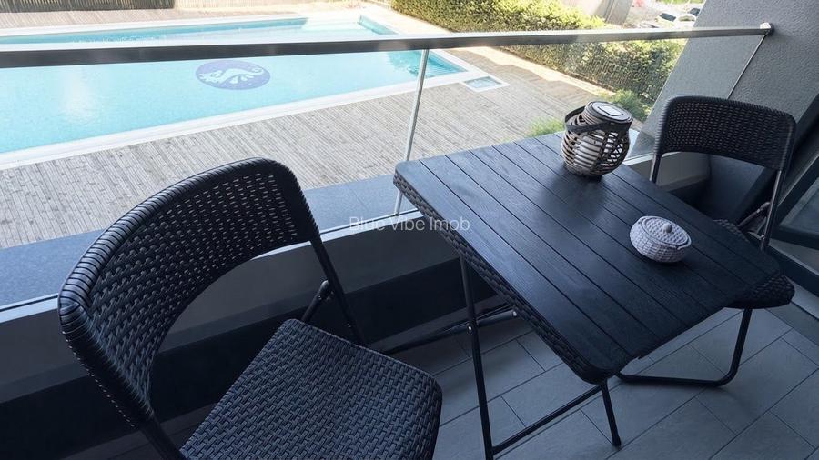Apartament modern de 2 camere –Gran Via Marina-Contract Anaf - 3