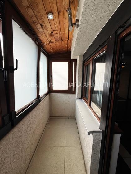APARTAMENT BOUTIQUE PREMIUM | 3 CAMERE | 100 MP, UN APARTAMENT PE ETAJ | MOȘILOR - 13