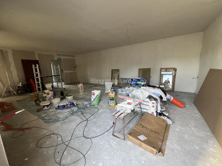 Casa idividuala de inchiriat , 240 mp utili, Tauti /Muncitori - 2