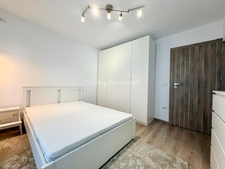 Inchiriere 2 camere Iancului Metrou - 5